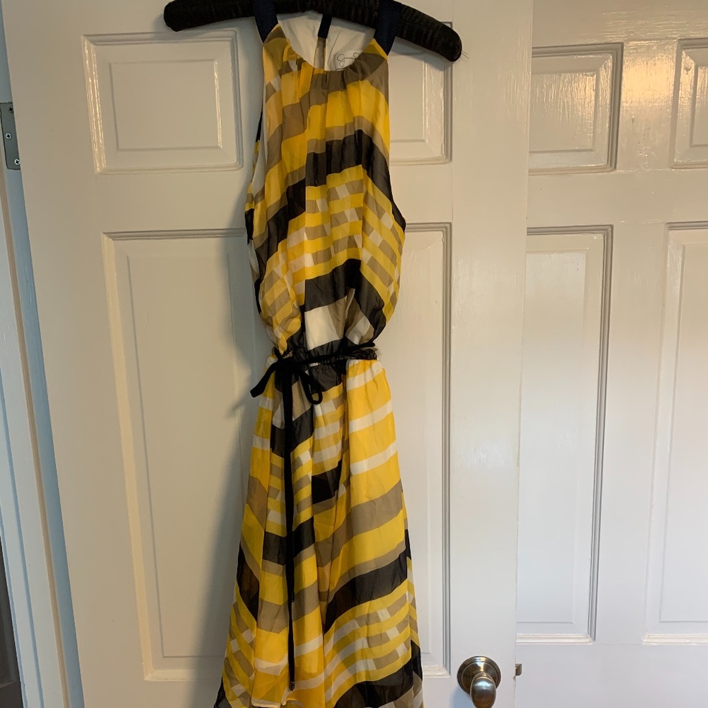 Jessica Simpson Dress